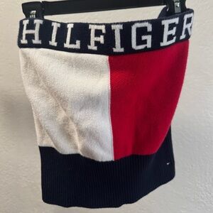 Tommy Hilfiger Tube Top
